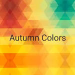 Autumn Colors Theme +HOME | Indus Appstore | App Icon