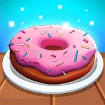 Boston Donut Truck: Food Game | Indus Appstore | App Icon