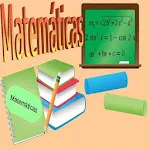 MathPhone Matematica | Indus Appstore | App Icon