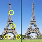 Find the differences | Indus Appstore | App Icon