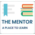 The MENTOR | Indus Appstore | App Icon