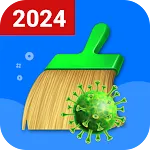 Antivirus: Virus Remover, Junk | Indus Appstore | App Icon