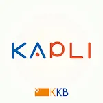 KAPLI | Indus Appstore | App Icon