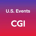 CGI U.S. Events | Indus Appstore | App Icon