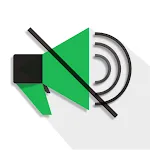 Mutify - Mute annoying adsapp icon