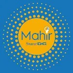 Sharaf DG Mahir | Indus Appstore | App Icon