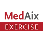 MedAix Exercise | Indus Appstore | App Icon