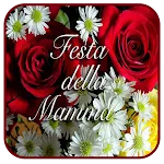 Festa della mamma SMS 2024 | Indus Appstore | App Icon