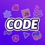 Learn Coding Offline - CodeHut | Indus Appstore | App Icon