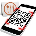 Tahoe QR code scannerapp icon