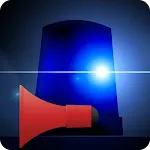 SIREN + HORN SOUNDS | Indus Appstore | App Icon