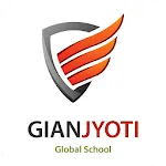 Gian Jyoti Global School | Indus Appstore | App Icon