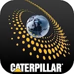 Caterpillar Eventsapp icon