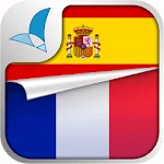 Aprender Francés Audio Curso | Indus Appstore | App Icon