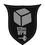 V2 Box - Secure VPN | Indus Appstore | App Icon