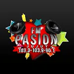 Fm Pasión Jujuy Oficial | Indus Appstore | App Icon