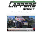 Cappers Direct | Indus Appstore | App Icon