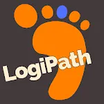 LogiPath | Indus Appstore | App Icon