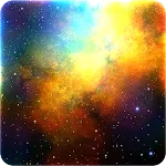 Vortex Galaxy | Indus Appstore | App Icon