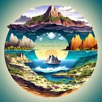 Geology knowledge test | Indus Appstore | App Icon