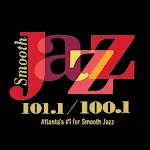 Smooth Jazz 101.1 | Indus Appstore | App Icon