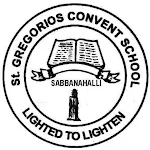 St Gregorios Convent School | Indus Appstore | App Icon