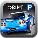 Drift Parking 3D | Indus Appstore | App Icon