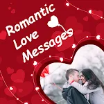 Romantic Messages and Captions | Indus Appstore | App Icon