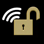 WiFi Password Hacker Prank | Indus Appstore | App Icon