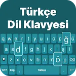 Turkish Language keyboard 2021 | Indus Appstore | App Icon