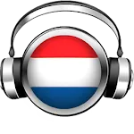 Netherlands Radio | Indus Appstore | App Icon