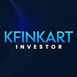 KFinKart Investor Mutual Funds | Indus Appstore | App Icon