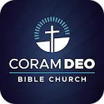 Coram Deo Bible Church | Indus Appstore | App Icon