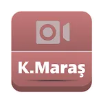 Kahramanmaraş Canlı Kameralar | Indus Appstore | App Icon