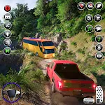 Offroad Pickup Cargo Truck 3D | Indus Appstore | App Icon