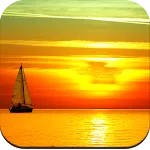 Sunrise Wallpaper 4K | Indus Appstore | App Icon