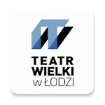 Teatr Wielki w Łodzi | Indus Appstore | App Icon