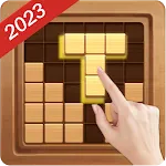 Lucky Block Puzzle! Jigsaw | Indus Appstore | App Icon