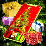 Christmas Live Wallpaper | Indus Appstore | App Icon