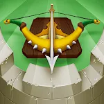 Grim Defender: Castle Defense | Indus Appstore | App Icon