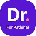 DrOnA for patient | Indus Appstore | App Icon