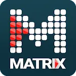 Matrix App | Indus Appstore | App Icon