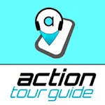 Action Tour Guide | Indus Appstore | App Icon