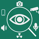 Hidden devices detector | Indus Appstore | App Icon