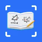 Solvie: AI Math Solver | Indus Appstore | App Icon