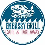 Embassy Grill Cafe & Takeaway | Indus Appstore | App Icon