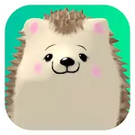 My Little Hedgehog | Indus Appstore | App Icon