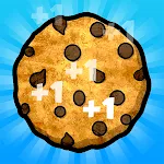 Cookie Clickers™ | Indus Appstore | App Icon