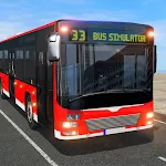 Bus Simulator 2023 HD Driving | Indus Appstore | App Icon