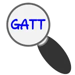 BLE GATT Browser | Indus Appstore | App Icon